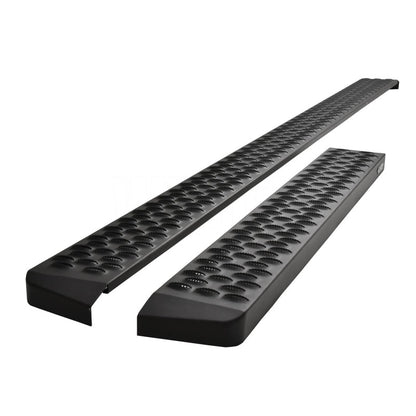 Westin WES Running Boards - Grate