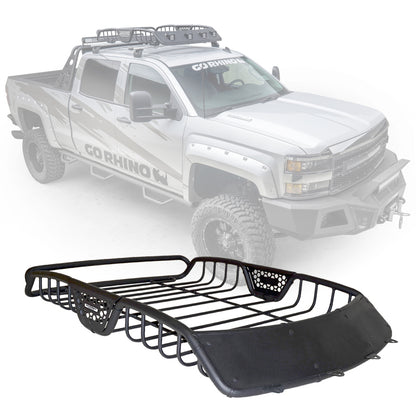 Go Rhino GOR SR Racks