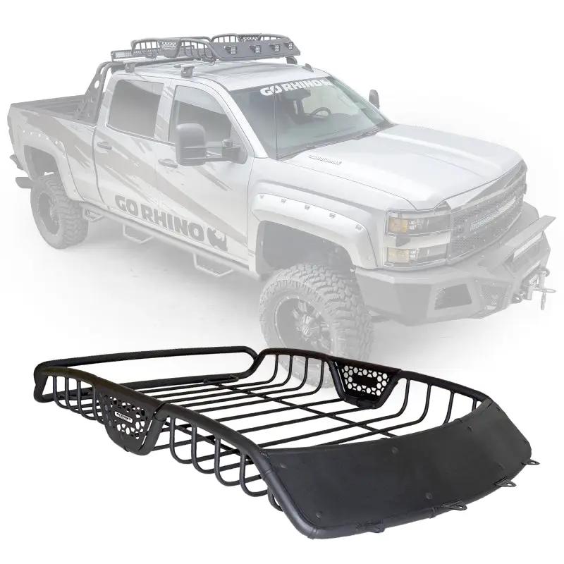 Go Rhino GOR SR Racks