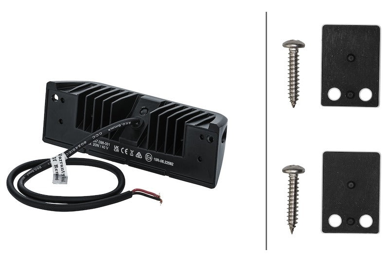 HELLA Value Fit LED Bar by Hella