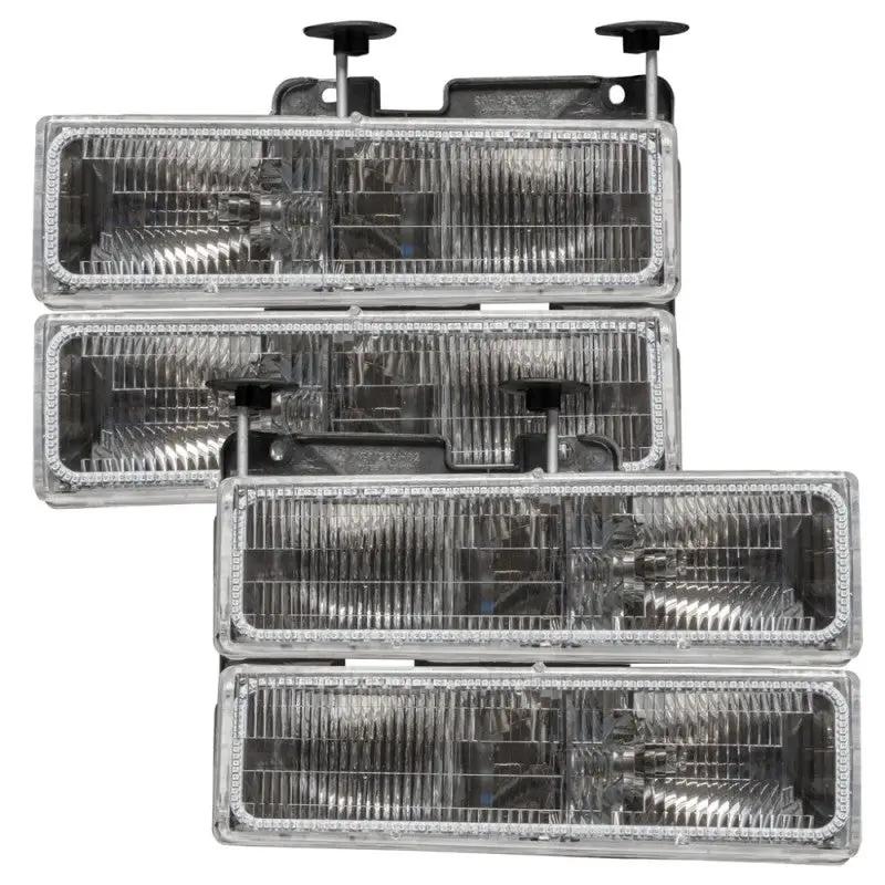 ORACLE Lighting ORL Headlight Assemblies by ORACLE Lighting