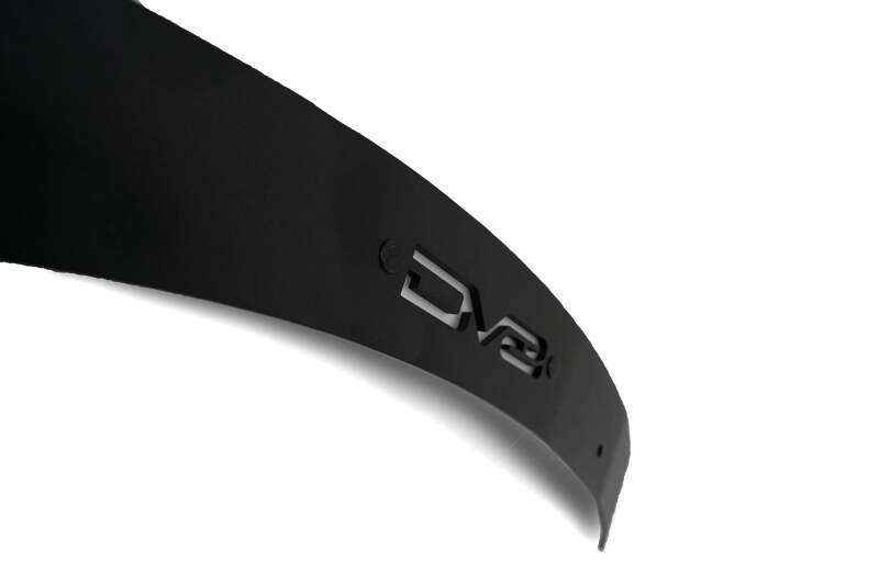 DV8 Offroad DVE Fender Deletes