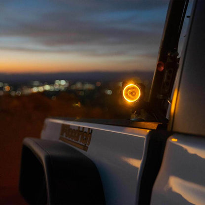 KC HiLiTES KCL FLEX LED Lights