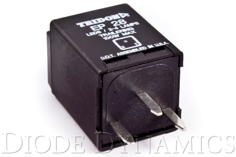 Diode Dynamics DIO Turn Signal Flasher