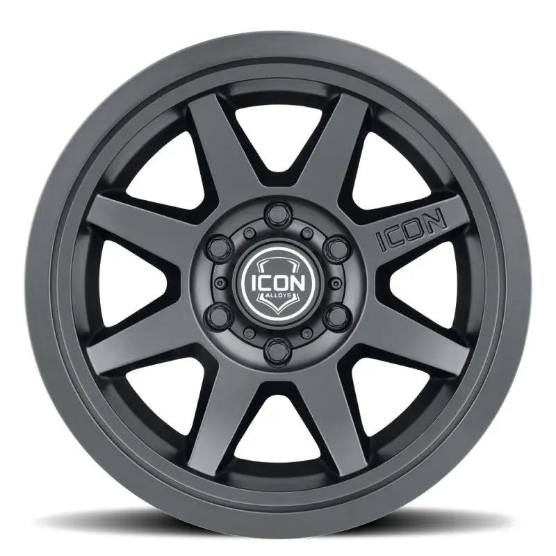 ICON ICO Rebound Wheels by ICON