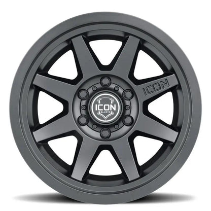 ICON ICO Rebound Wheels by ICON