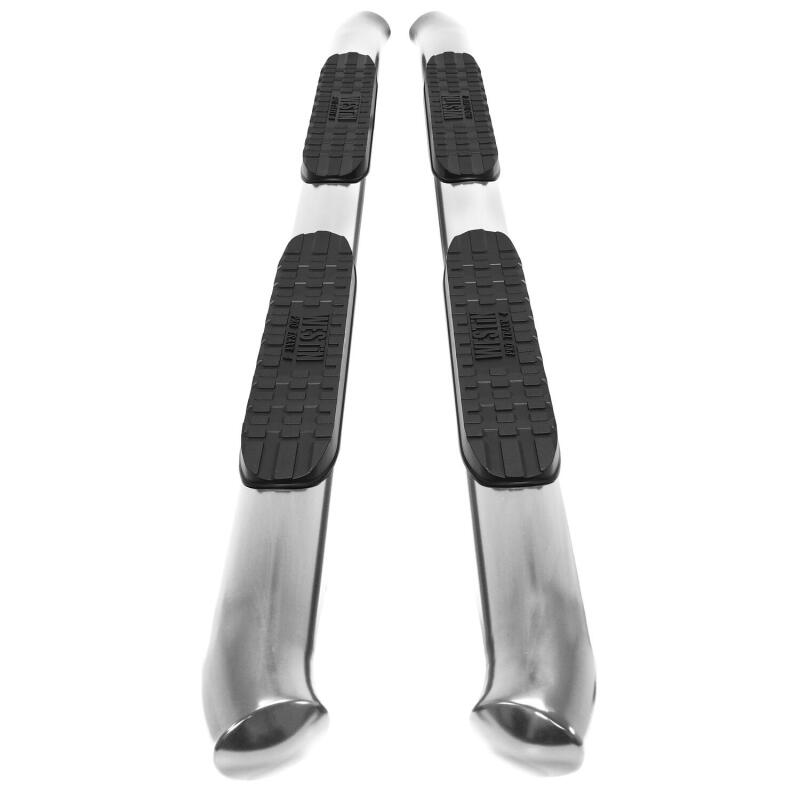 Westin WES Nerf Bars - PRO TRAXX 4