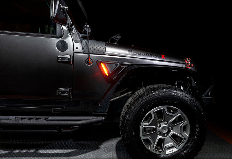 ORACLE Lighting ORL Sidetracks by ORACLE Lighting