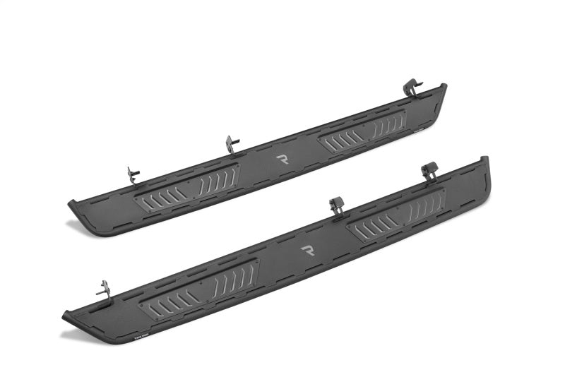 N-Fab NFB Roan Running Boards by N-Fab
