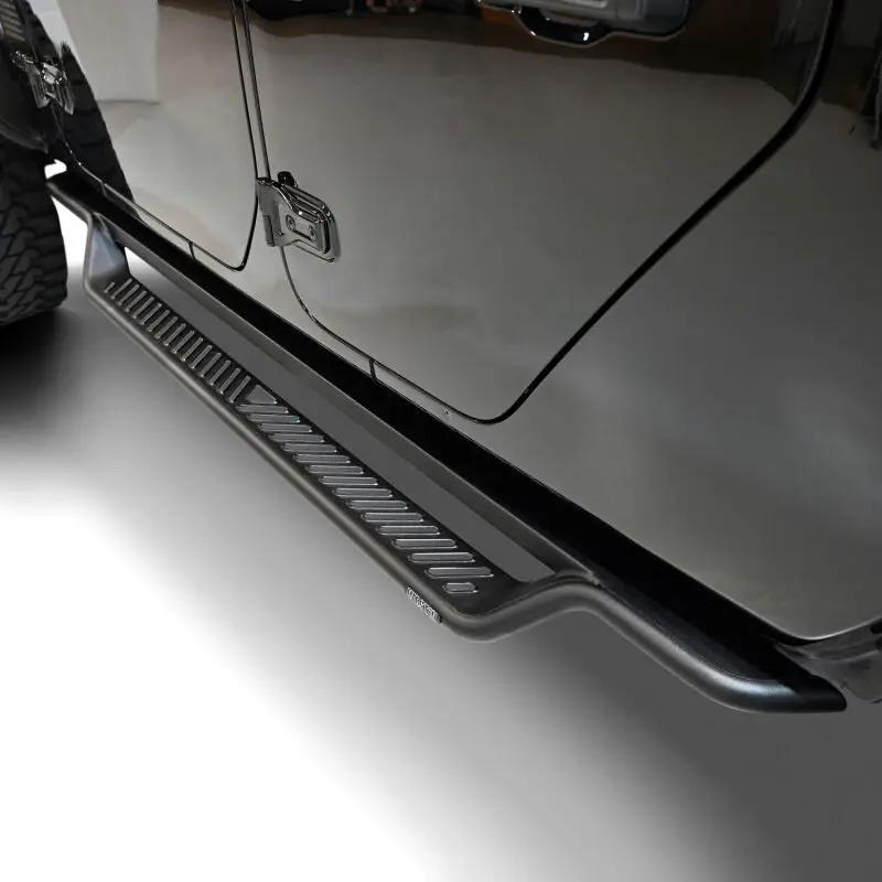 Westin WES Running Boards - Outlaw by Westin