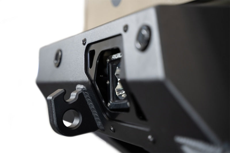 Addictive Desert Designs ADD Stealth Fighter Rr Bumper