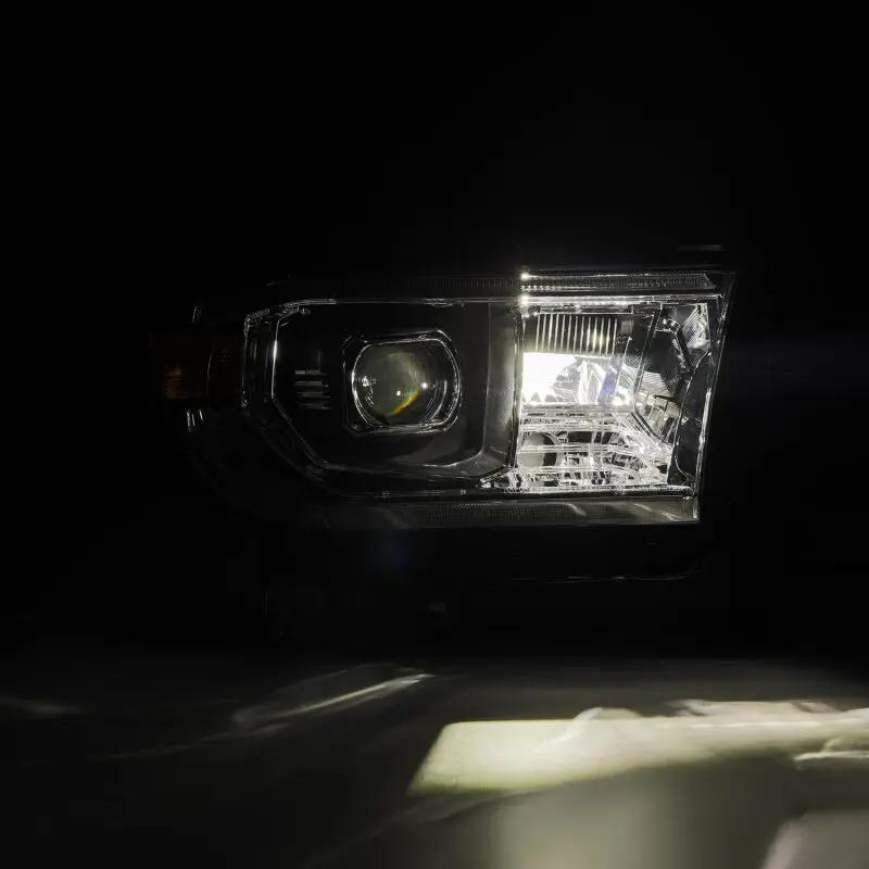 AlphaRex ARX LUXX Headlights by AlphaRex