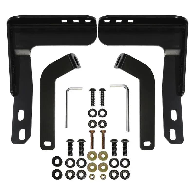 Westin WES HDX Grille Guards by Westin