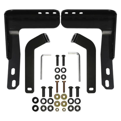 Westin WES HDX Grille Guards by Westin
