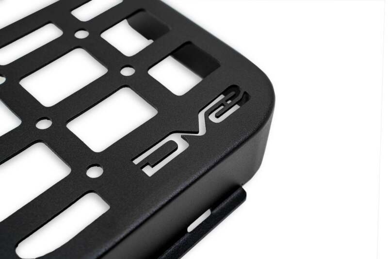 DV8 Offroad DVE Molle Panels