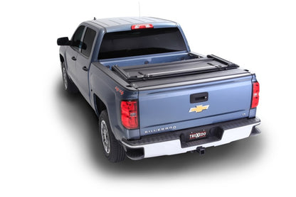 Truxedo TRX Bed Cover - Deuce