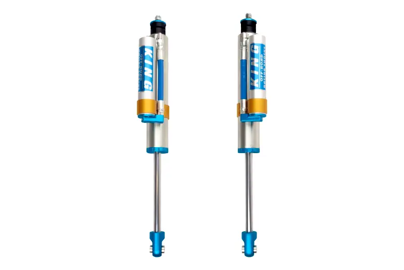King Shocks KIN 2.5 Shocks by King Shocks