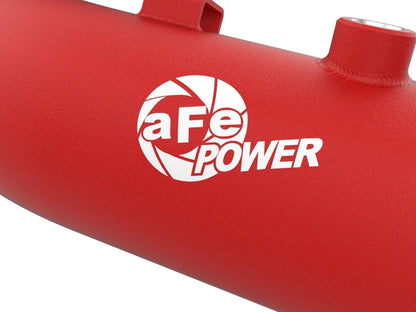 AFE Bladerunner I/C & Tubes by aFe