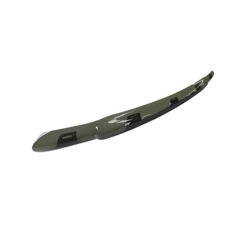 Westin WES Wade Bug Shield - Platinum by Westin