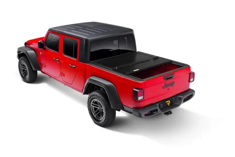 Undercover UND Flex Bed Covers by Undercover