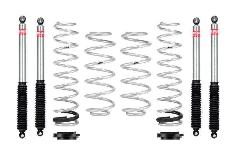 Eibach EIB All-Terrain Lift Kits by Eibach