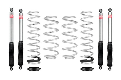 Eibach EIB All-Terrain Lift Kits by Eibach
