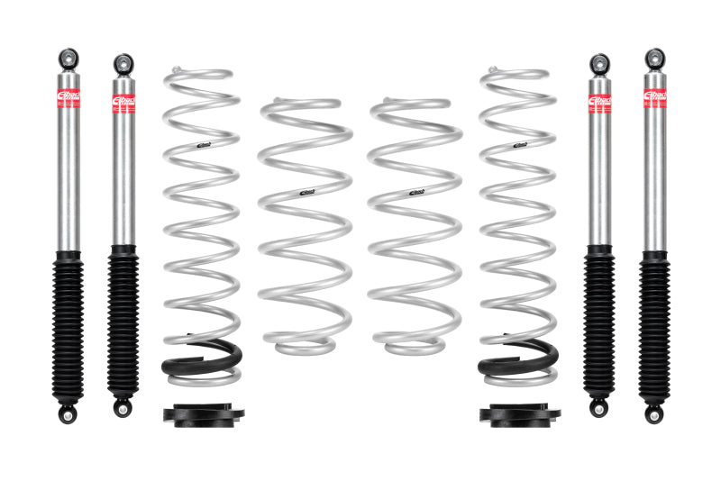 Eibach EIB All-Terrain Lift Kits