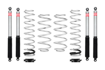 Eibach EIB All-Terrain Lift Kits