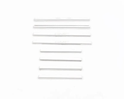 Putco PUT Stainless Steel Door Sills by Putco