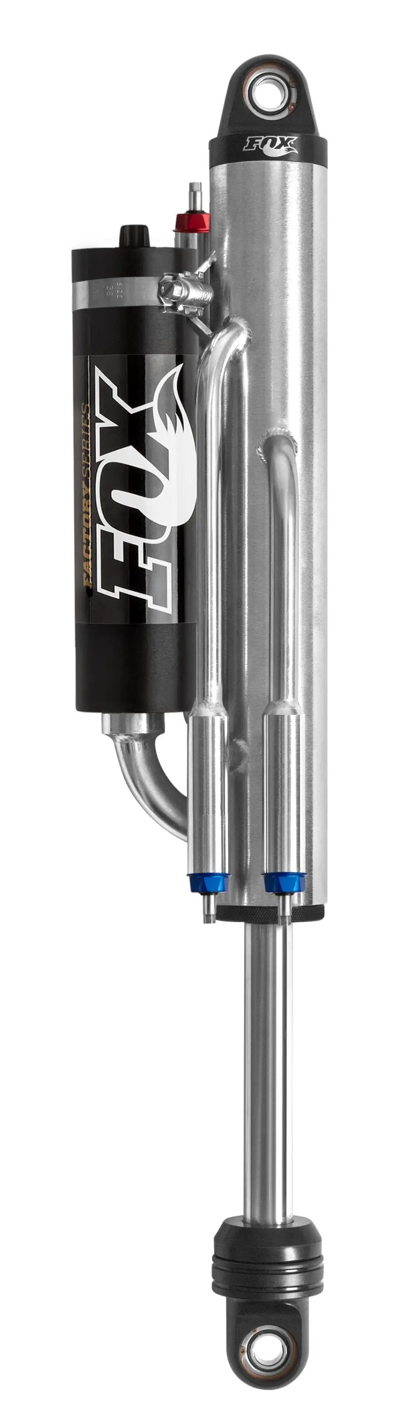 FOX 2.0 Factory Coilover Shock by FOX