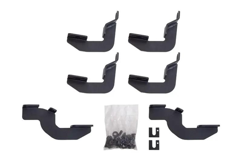 Dee Zee DZE Bracket Kit by Dee Zee
