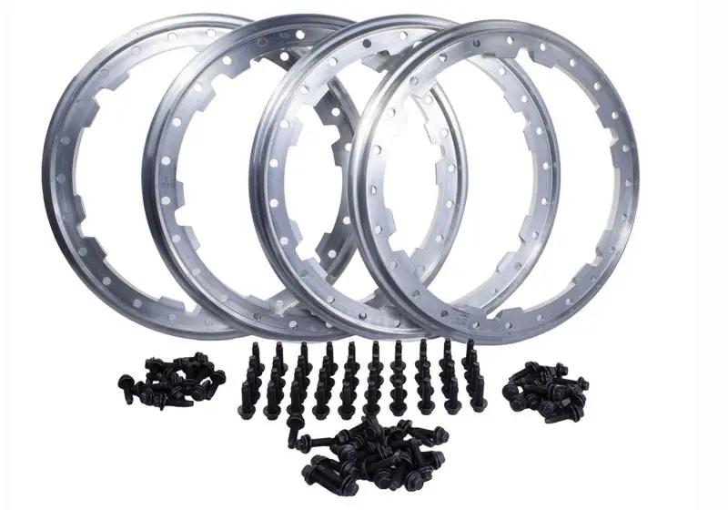 Ford Racing FR Bead Locks by Ford Racing