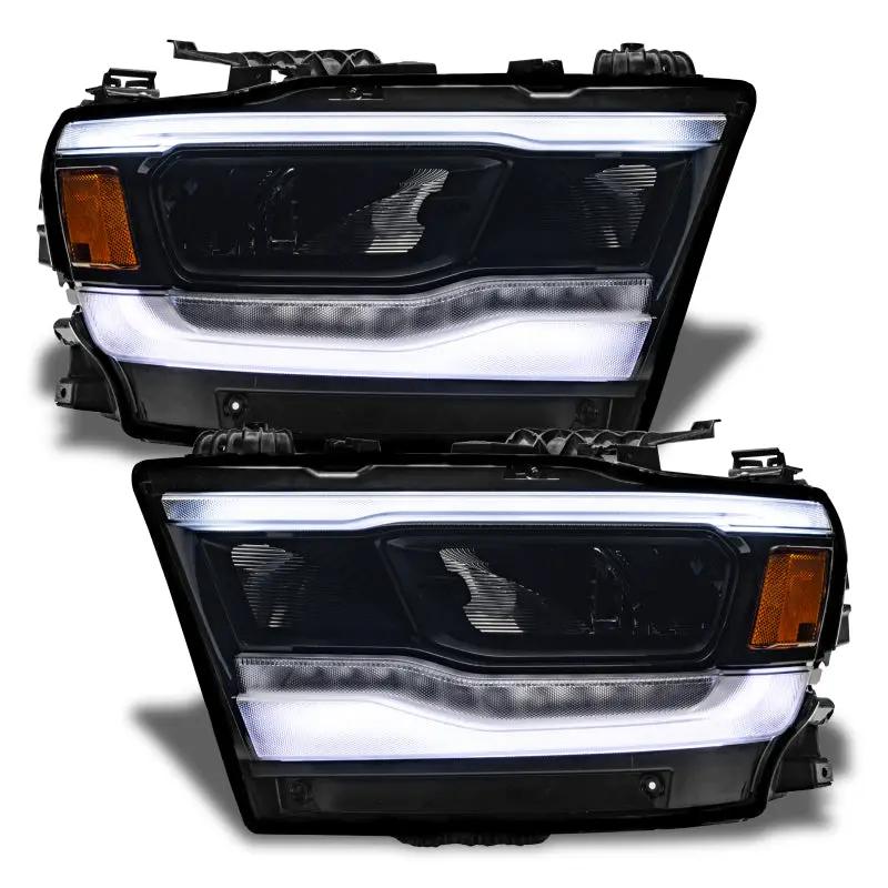 ORACLE Lighting ORL DRL Headlight Upgrade Kits by ORACLE Lighting