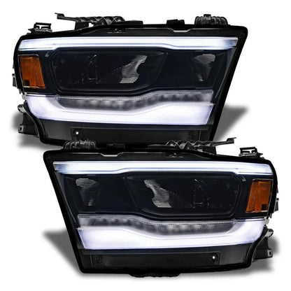 ORACLE Lighting ORL DRL Headlight Upgrade Kits by ORACLE Lighting
