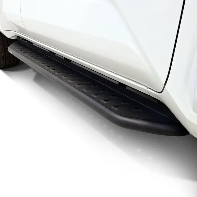 Westin WES Running Boards - Outlaw by Westin