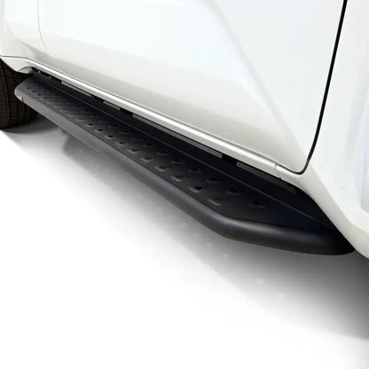 Westin WES Running Boards - Outlaw by Westin