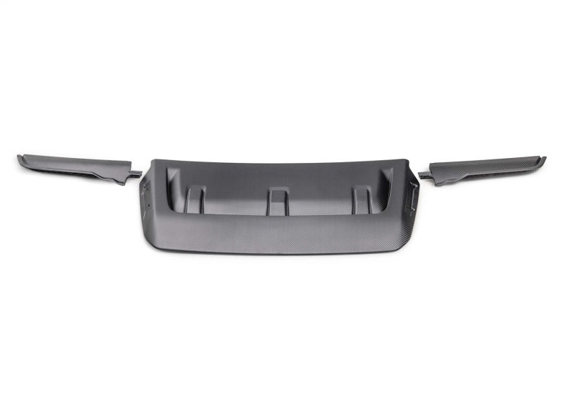 Ford Racing FR Trim Panels by Ford Racing
