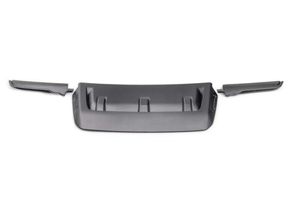Ford Racing FR Trim Panels by Ford Racing