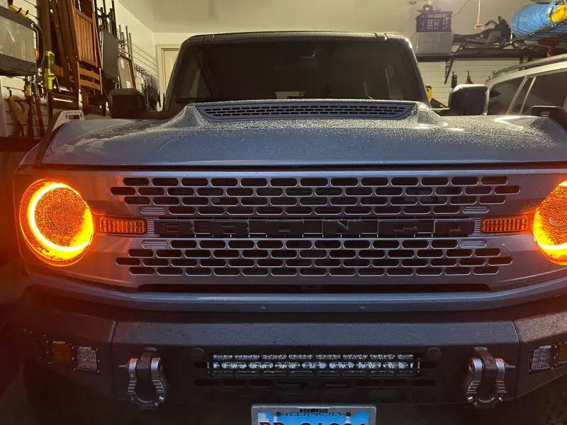 ORACLE Lighting ORL LED Headlights by ORACLE Lighting