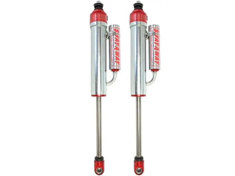 AFE Shock/Bump Stop Kits