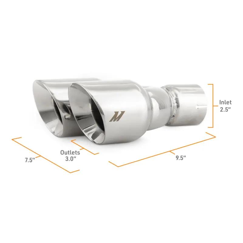 Mishimoto MM Exhaust Tips