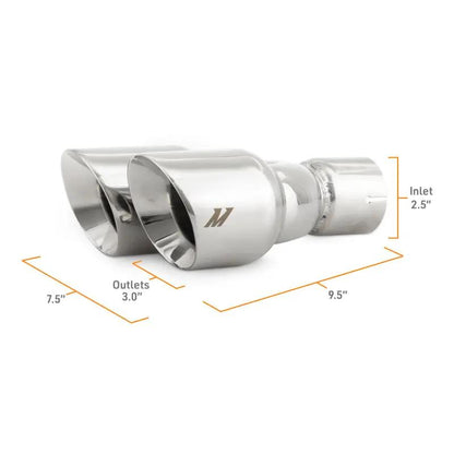 Mishimoto MM Exhaust Tips