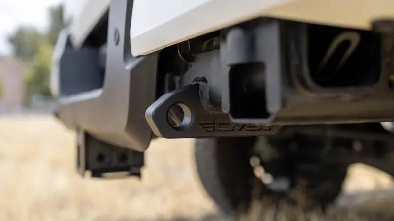 DV8 Offroad DVE Winch Accessories by DV8 Offroad