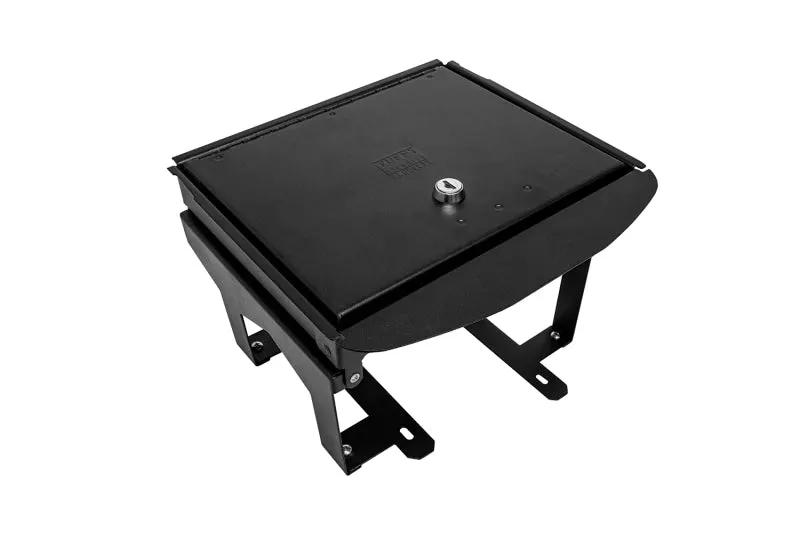 Tuffy Products TFY Console Safe by Tuffy Products
