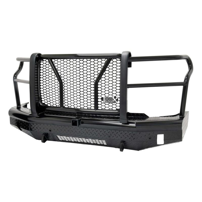 Westin WES HDX Front Bumpers by Westin