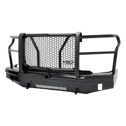 Westin WES HDX Front Bumpers by Westin