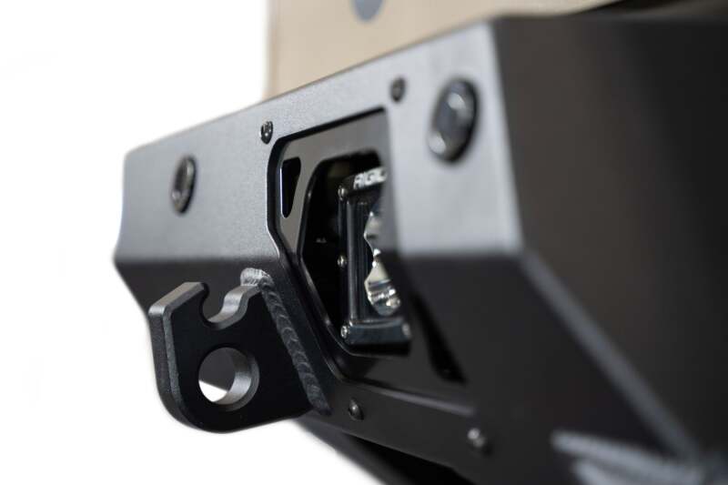 Addictive Desert Designs ADD Stealth Fighter Rr Bumper