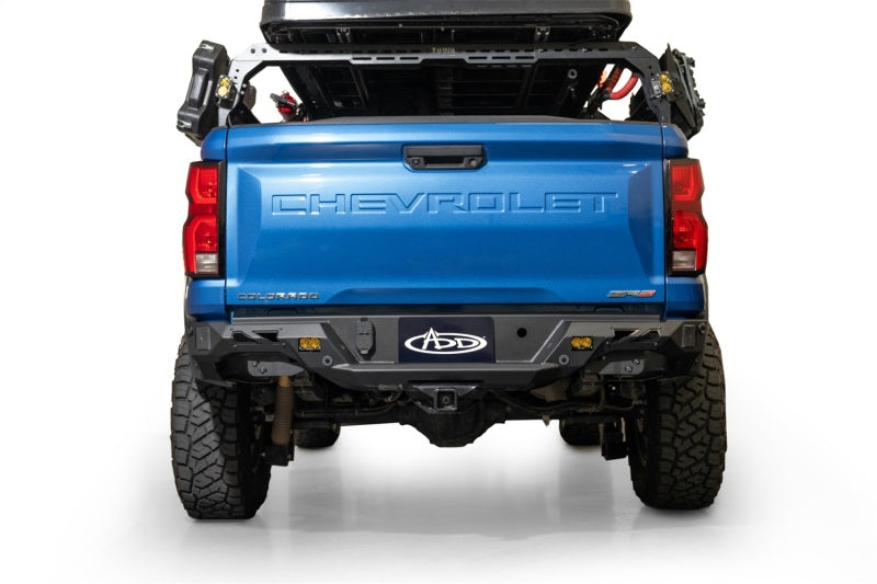 Addictive Desert Designs ADD Phantom Rear Bumper