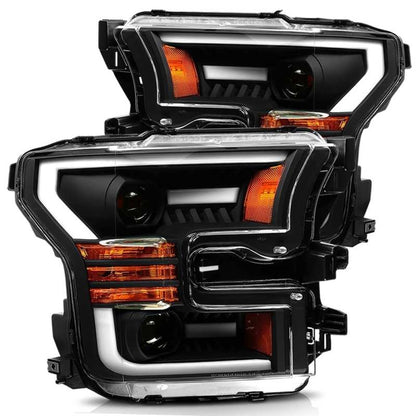 AlphaRex ARX PRO-Series Headlights