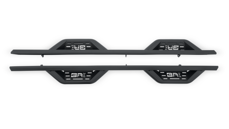 Body Armor 4x4 BOD Rockstep Side Steps by Body Armor 4x4